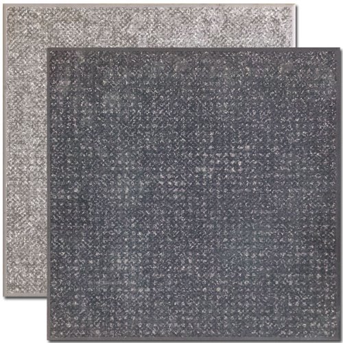 [ 2317/2318 타일 200*200 ] 니트 모직 무늬 패턴 문양 벽 바닥타일/ 37매 1박스(약 1.44m2) 단가