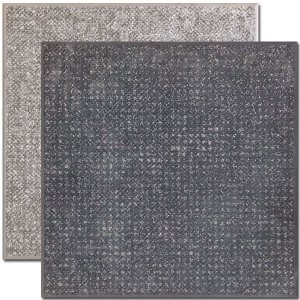 [ 2317/2318 타일 200*200 ] 니트 모직 무늬 패턴 문양 벽 바닥타일/ 37매 1박스(약 1.44m2) 단가