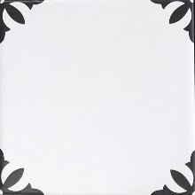 [REP-09 200*200]예쁜 레그노 꽃무늬 패턴 문양 벽 바닥타일/ 25매 1박스 (약 1m2)