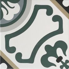 [REP-38 200*200]까페/카페 스타일,까패/카패 스타일 예쁜 고급스런 레그노 무늬 패턴 문양 벽 바닥타일/ 25매 1박스 (약 1m2)